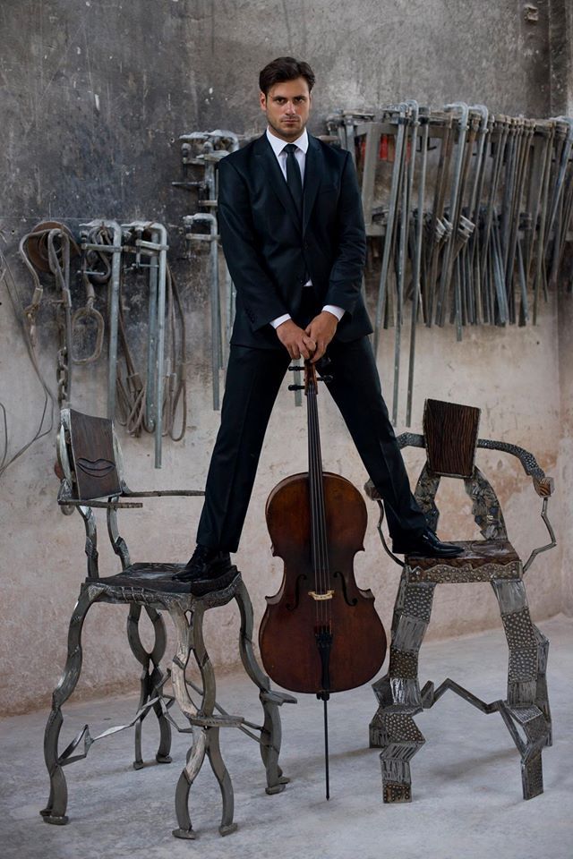 Stjepan Hauser