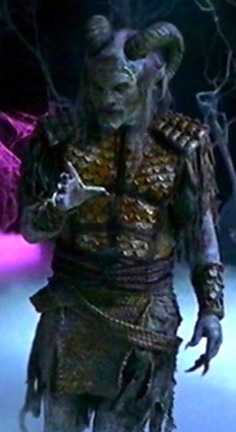 Xena: Warrior Princess