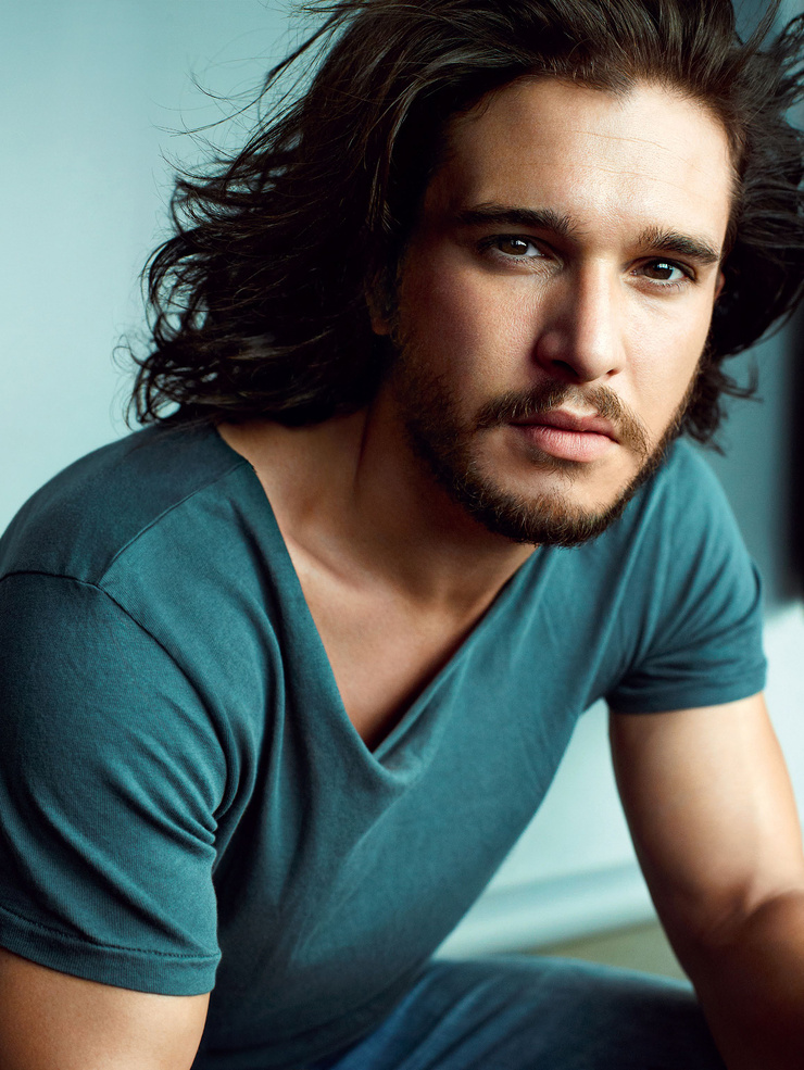 Kit Harington Kit Harington