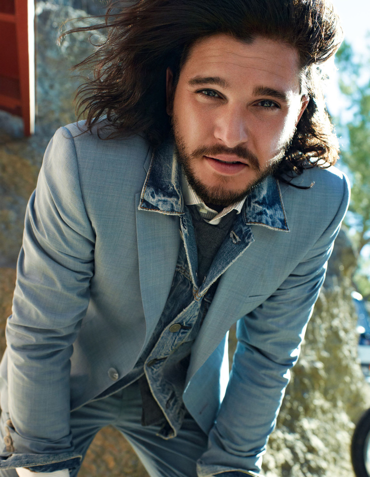 Kit Harington Kit Harington