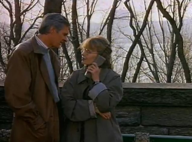 Crimes and Misdemeanors Crimes and Misdemeanors