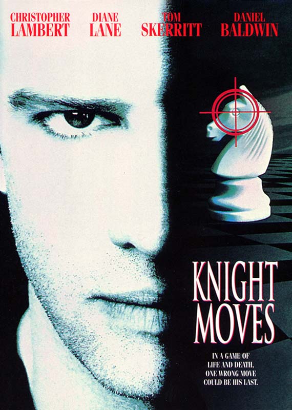 Face à Face / Knight Moves