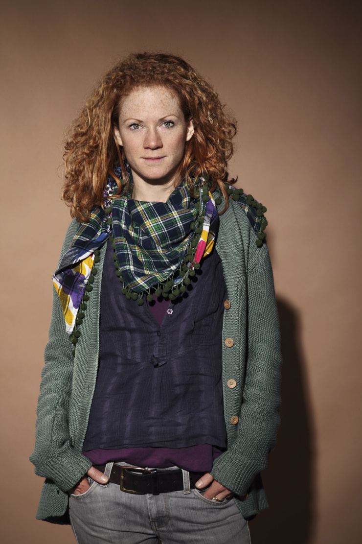 Alexa Hennig von Lange