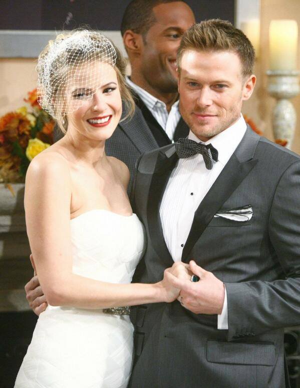 The Bold and the Beautiful