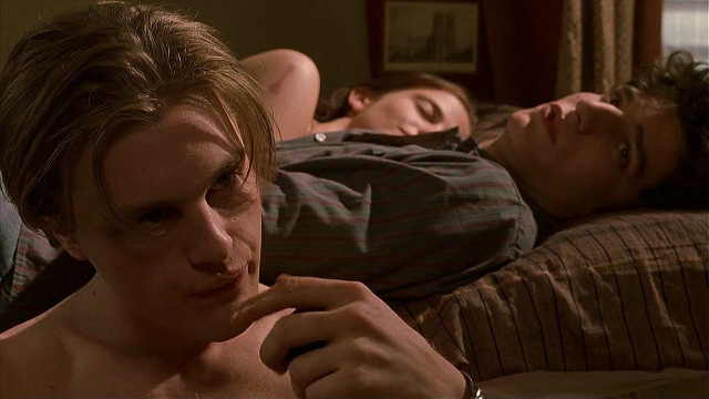 The Dreamers The Dreamers