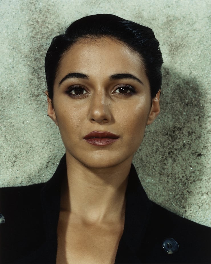 Emmanuelle Chriqui