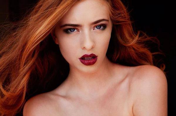 Ashlyn Pearce