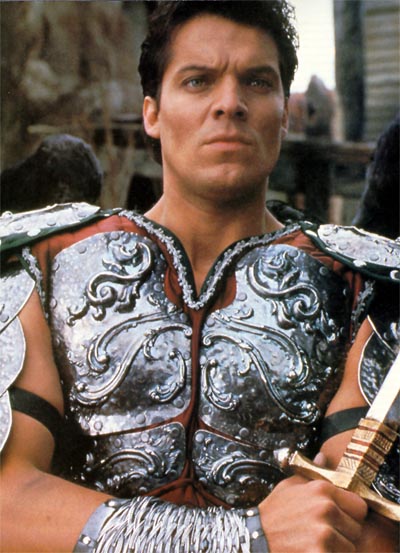 Xena: Warrior Princess