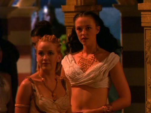 Xena: Warrior Princess