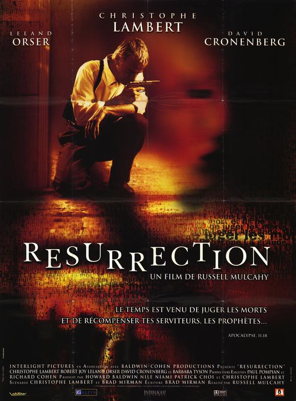 Resurrection
