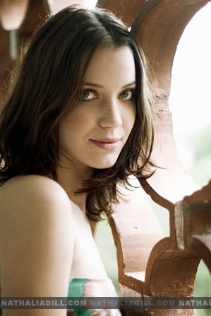 Picture of Nathália Dill