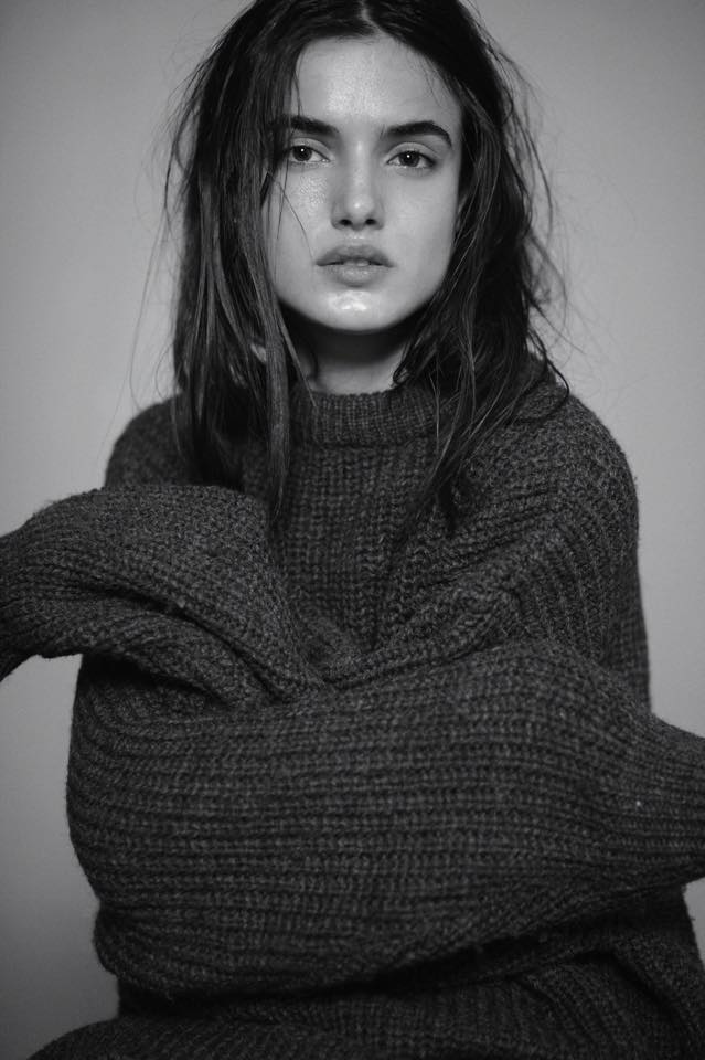 Image of Blanca Padilla