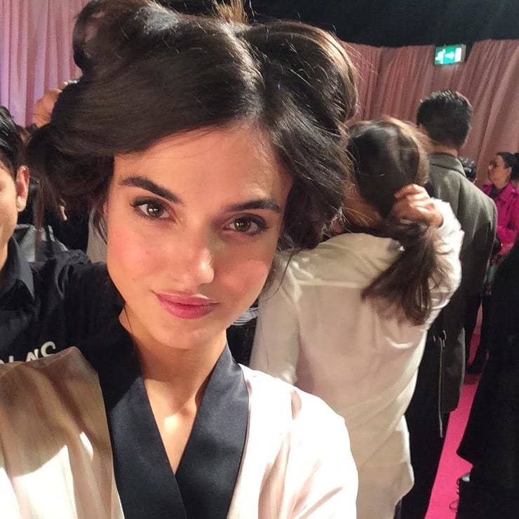 Image of Blanca Padilla