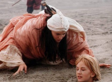 Xena: Warrior Princess