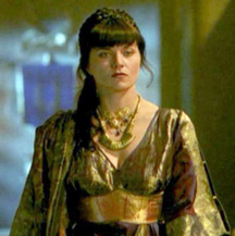 Xena: Warrior Princess