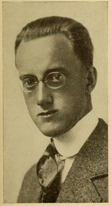 Pete Smith