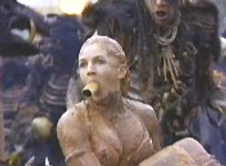 Xena: Warrior Princess
