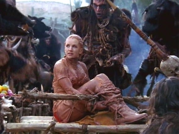 Xena: Warrior Princess
