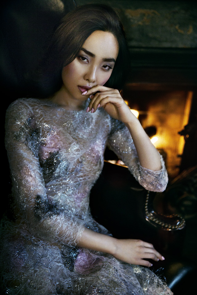 Kwak Ji Young Kwak Ji Young