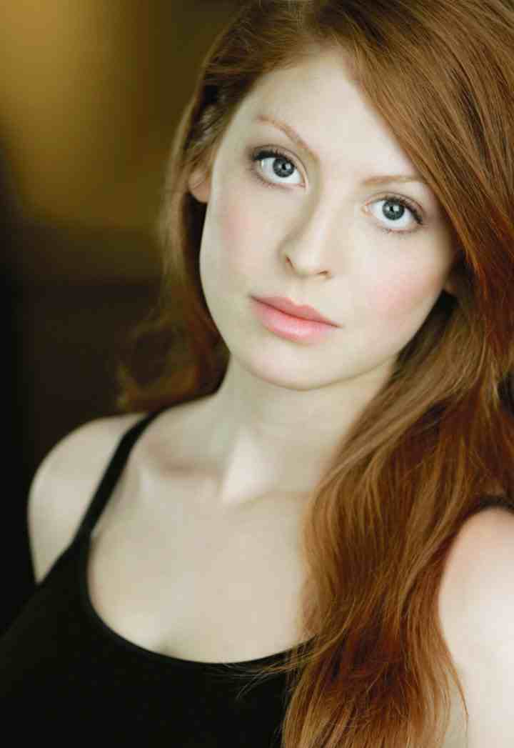 Hallie Cooper-Novack Hallie Cooper-Novack