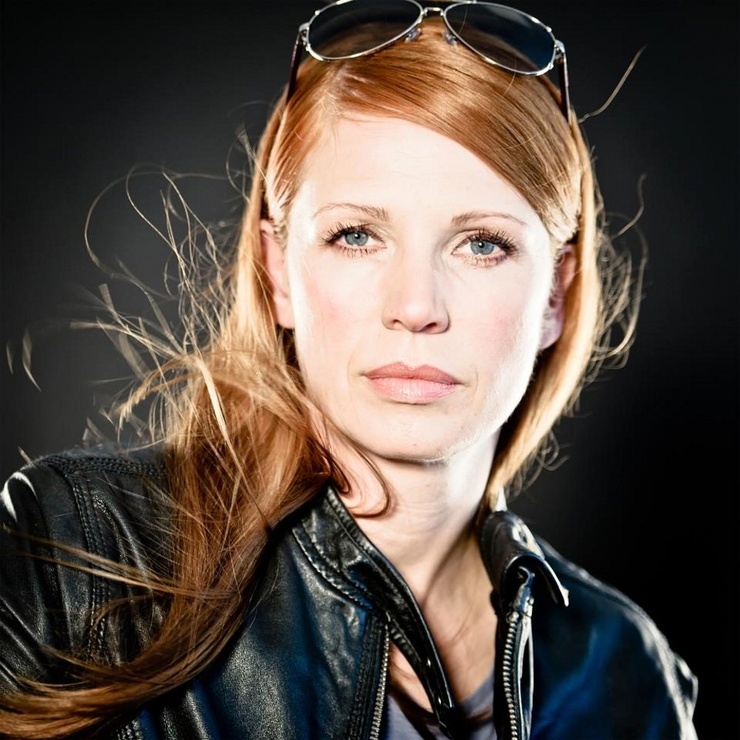 Elisabeth Brück
