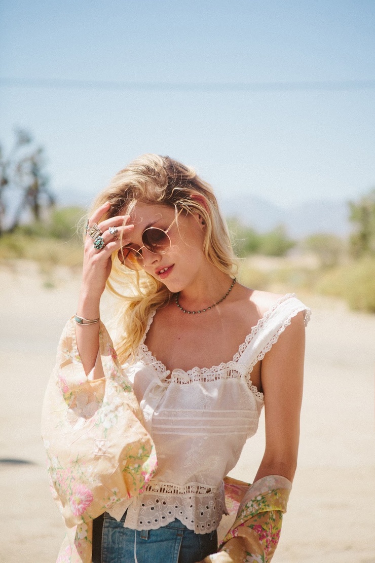 Ashley Smith