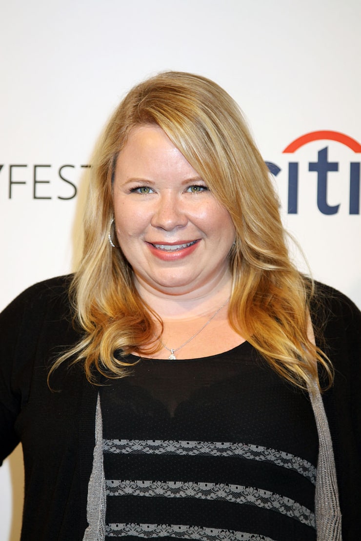 Julie Plec