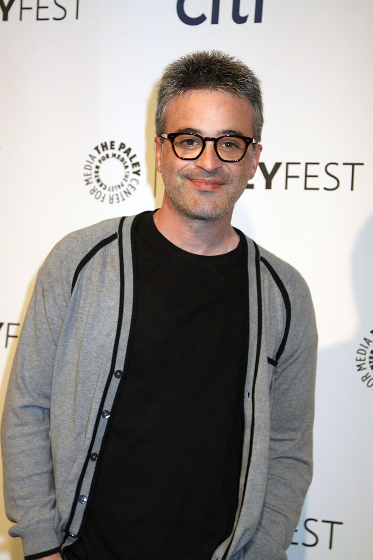 Alex Kurtzman