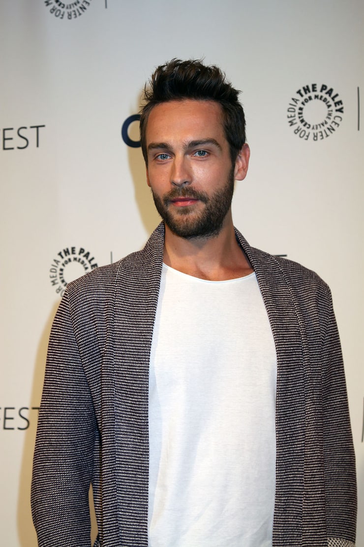 Tom Mison