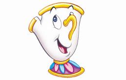 Chip Potts