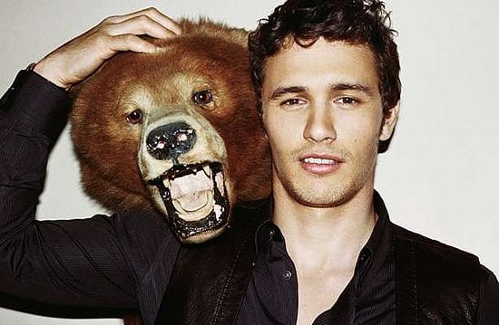 James Franco