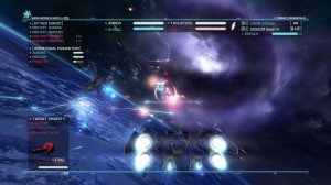 Strike Suit Zero
