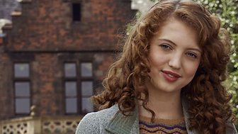 Amelia Clarkson Amelia Clarkson