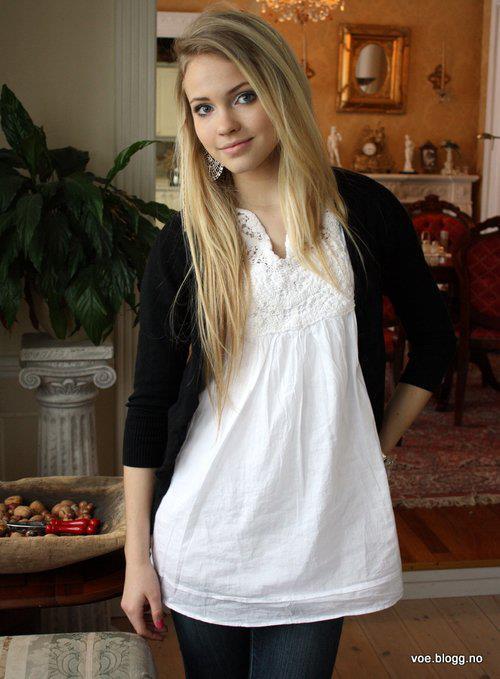 Emilie Nereng