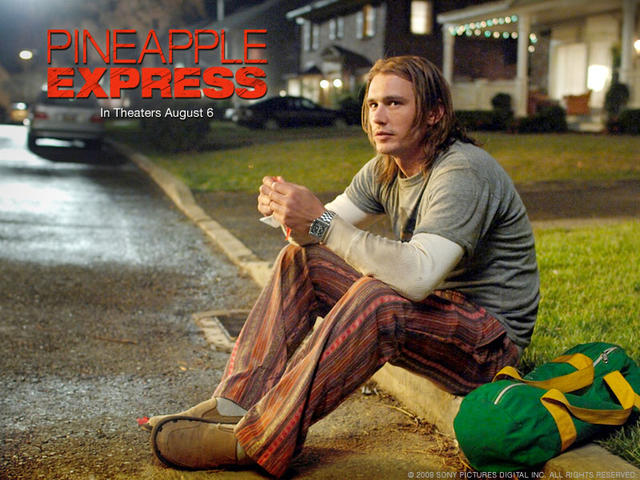 Pineapple Express