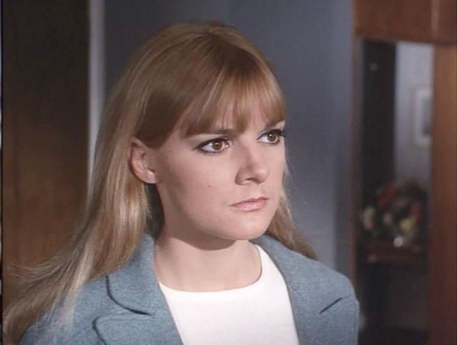 Anneke Wills