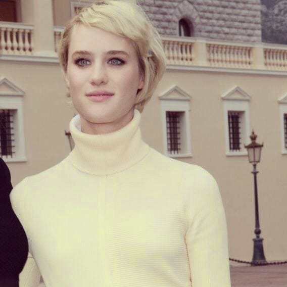 Mackenzie Davis