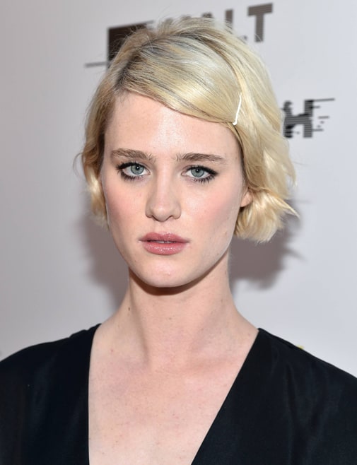 Mackenzie Davis