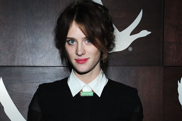 Mackenzie Davis