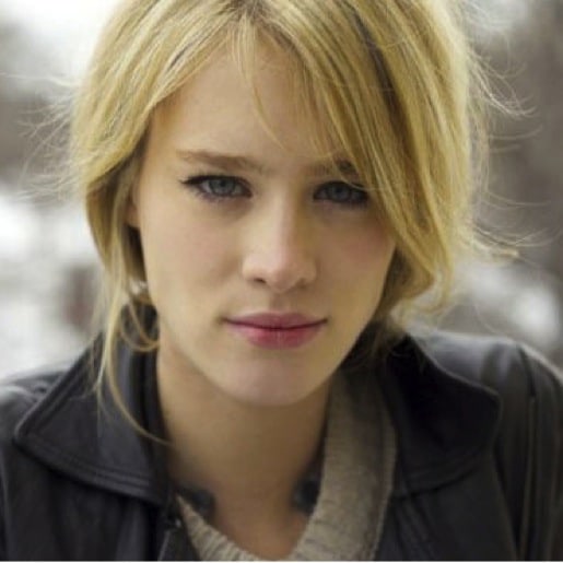 Mackenzie Davis