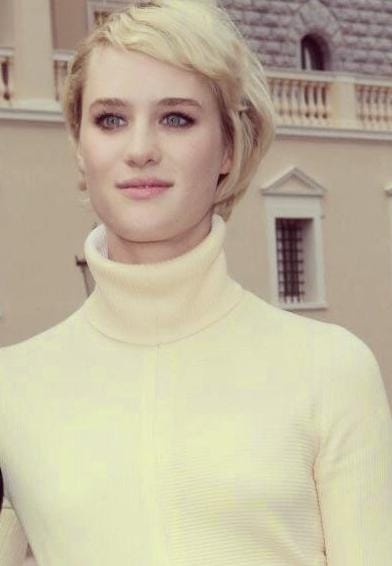 Mackenzie Davis