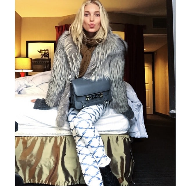 Elsa Hosk Elsa Hosk