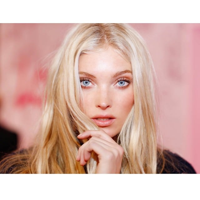 Elsa Hosk Elsa Hosk