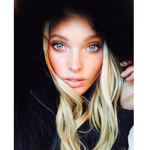 Elsa Hosk Elsa Hosk