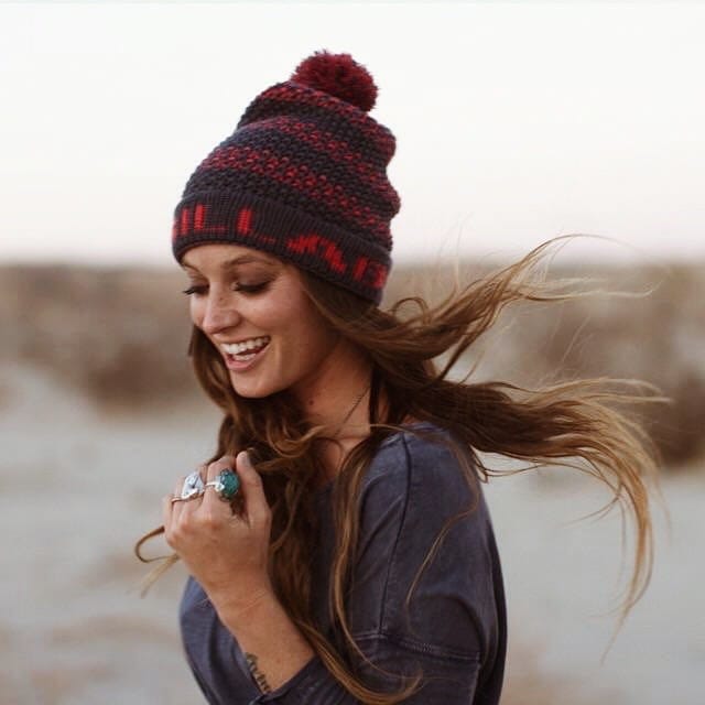Lindsay Perry