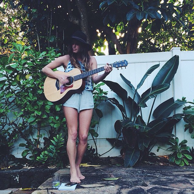 Lindsay Perry