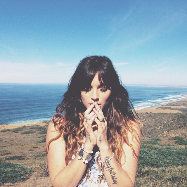 Lindsay Perry