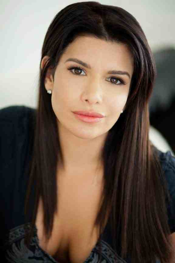 Gina La Piana