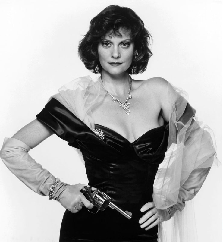 Lesley Ann Warren