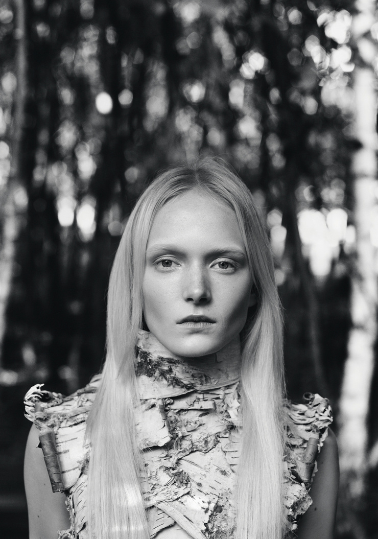 Maja Salamon